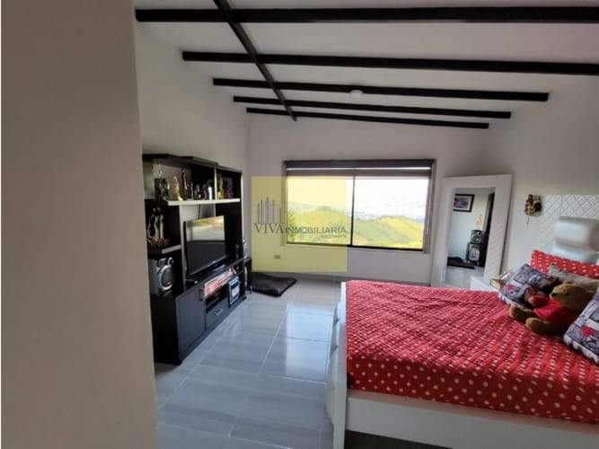 Apartamento de 3 alcobas en venta en Belén, Medellín, 150 m² · foto 21 de 22