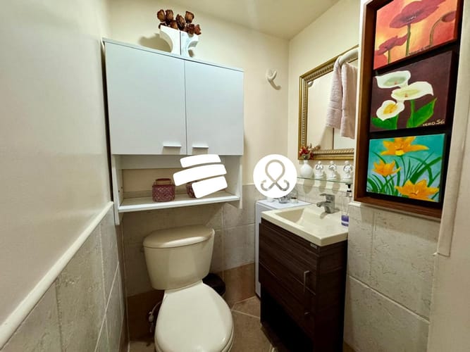 Apartamento de 4 alcobas en venta en El Poblado, Medellín, 123 m² · foto 8 de 23