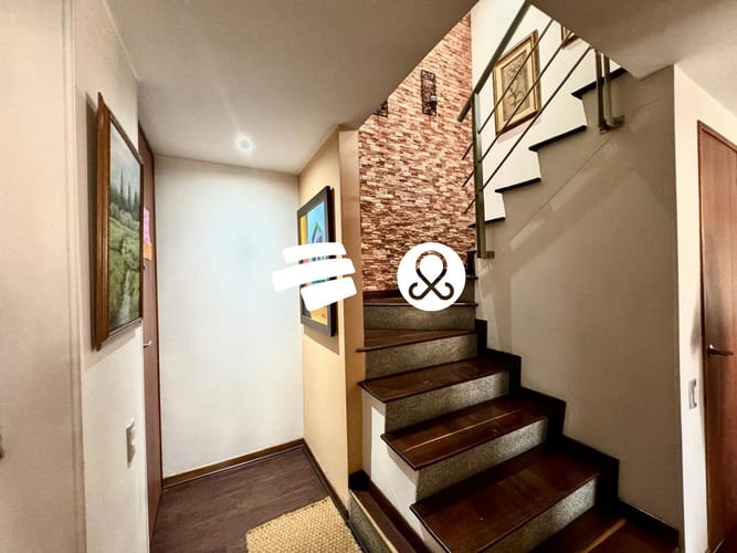 Apartamento de 4 alcobas en venta en El Poblado, Medellín, 123 m² · foto 10 de 23