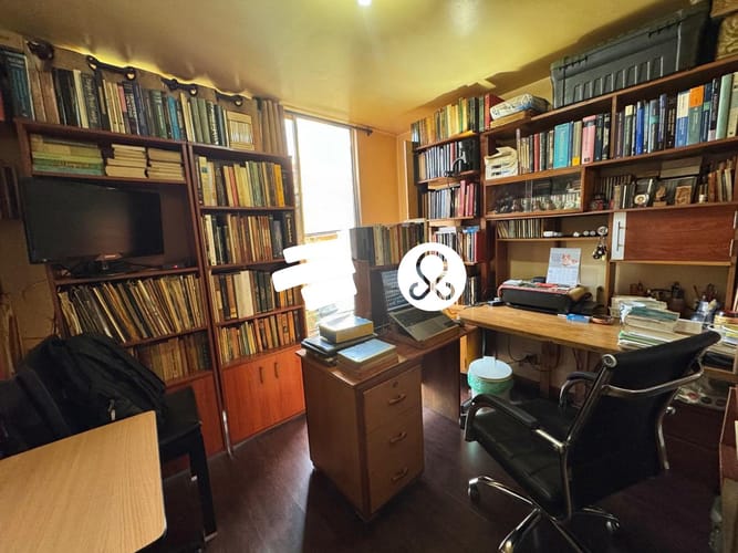 Apartamento de 4 alcobas en venta en El Poblado, Medellín, 123 m² · foto 22 de 23