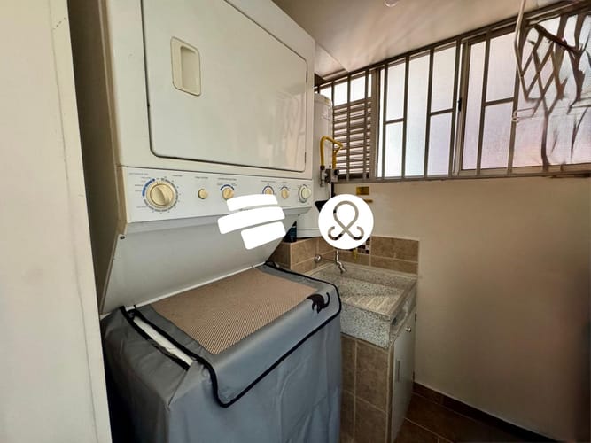 Apartamento de 4 alcobas en venta en El Poblado, Medellín, 123 m² · foto 23 de 23