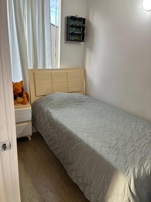 Apartamento de 3 alcobas en venta en Colina Campestre, Bogotá, 49 m² · foto 13 de 16