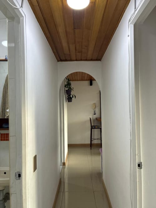 Apartamento de 3 alcobas en venta en Colina Campestre, Bogotá, 49 m² · foto 9 de 16
