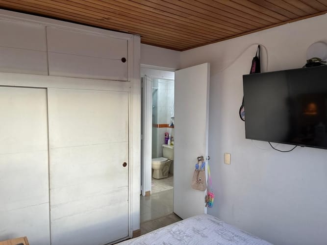 Apartamento de 3 alcobas en venta en Colina Campestre, Bogotá, 49 m² · foto 12 de 16