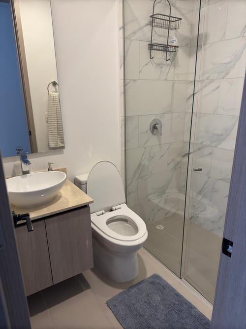 Apartamento de 3 alcobas en venta en Manga, Cartagena, 130 m² · foto 9 de 14