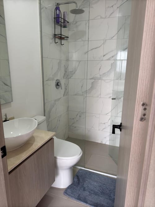 Apartamento de 3 alcobas en venta en Manga, Cartagena, 130 m² · foto 12 de 14