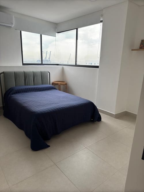 Apartamento de 3 alcobas en venta en Manga, Cartagena, 130 m² · foto 14 de 14