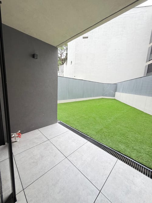 Apartamento a estrenar en Prado 1 dorm amplio patio y gge · Photo 8