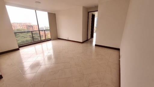 Apartamento de 1 alcoba en arriendo en Milla De Oro, Medellín, 60 m² · foto 6 de 12