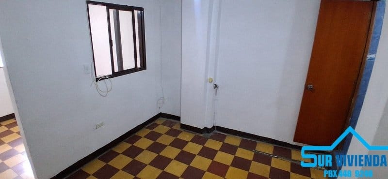Casa de 2 alcobas en arriendo en El Dorado, Envigado, 55 m² · foto 6 de 11