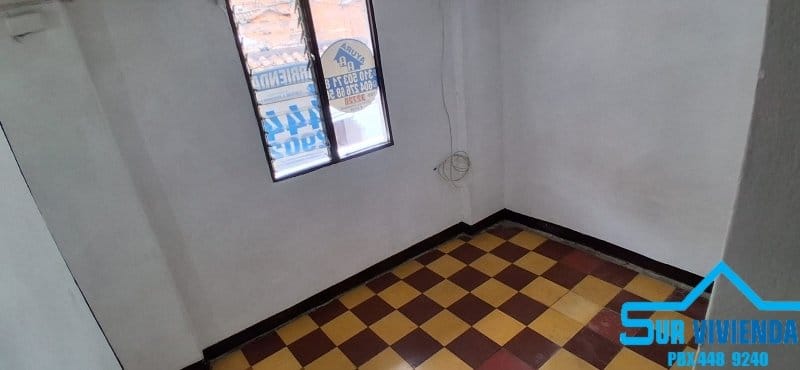 Casa de 2 alcobas en arriendo en El Dorado, Envigado, 55 m² · foto 8 de 11