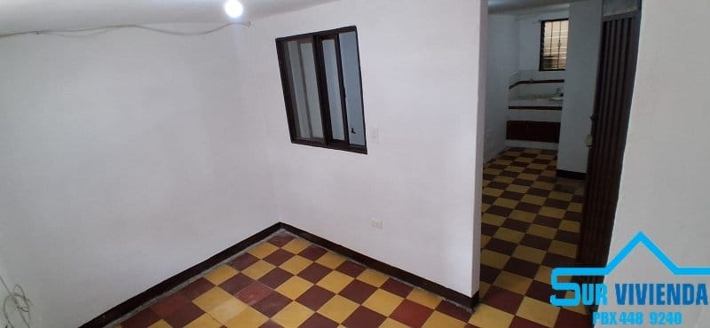 Casa de 2 alcobas en arriendo en El Dorado, Envigado, 55 m² · foto 9 de 11