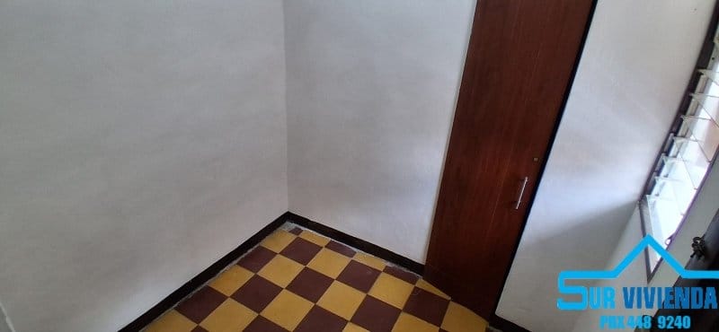 Casa de 2 alcobas en arriendo en El Dorado, Envigado, 55 m² · foto 10 de 11