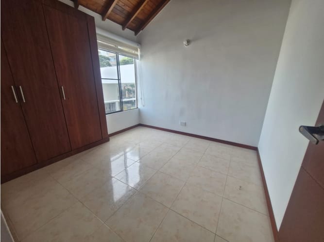 Casa de 3 alcobas en arriendo en La Flora, Cali, 110 m² · foto 3 de 19