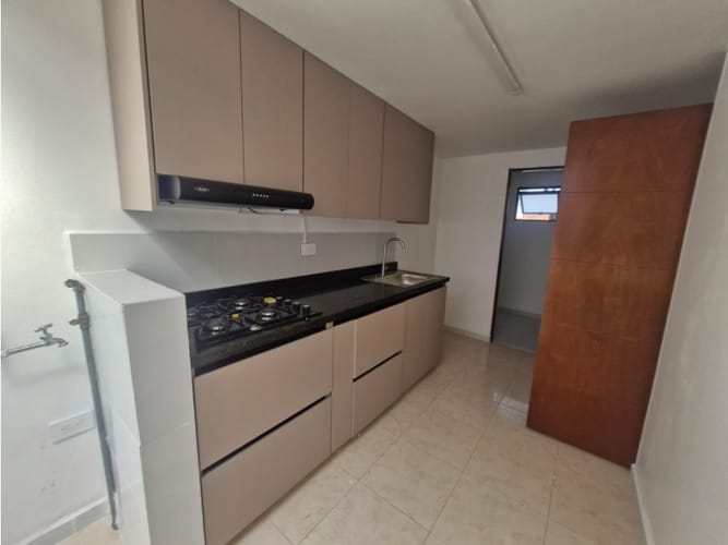 Casa de 3 alcobas en arriendo en La Flora, Cali, 110 m² · foto 6 de 19