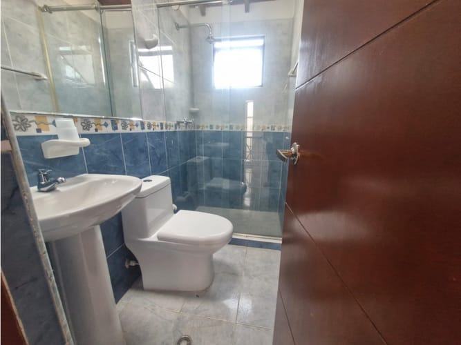 Casa de 3 alcobas en arriendo en La Flora, Cali, 110 m² · foto 13 de 19