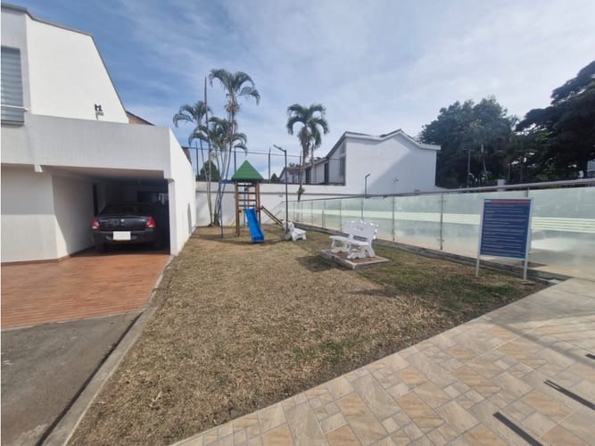 Casa de 3 alcobas en arriendo en La Flora, Cali, 110 m² · foto 16 de 19