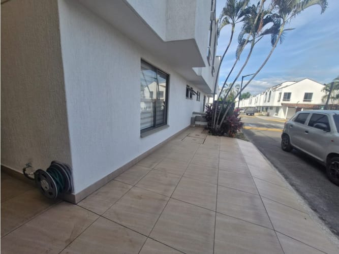 Casa de 3 alcobas en arriendo en La Flora, Cali, 110 m² · foto 17 de 19