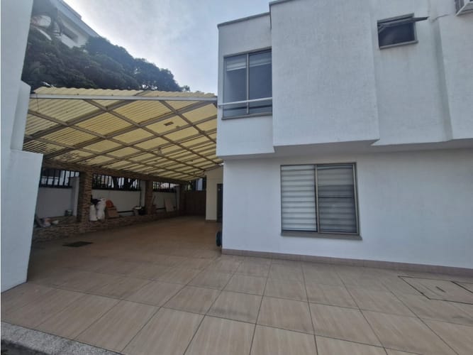 Casa de 3 alcobas en arriendo en La Flora, Cali, 110 m² · foto 18 de 19