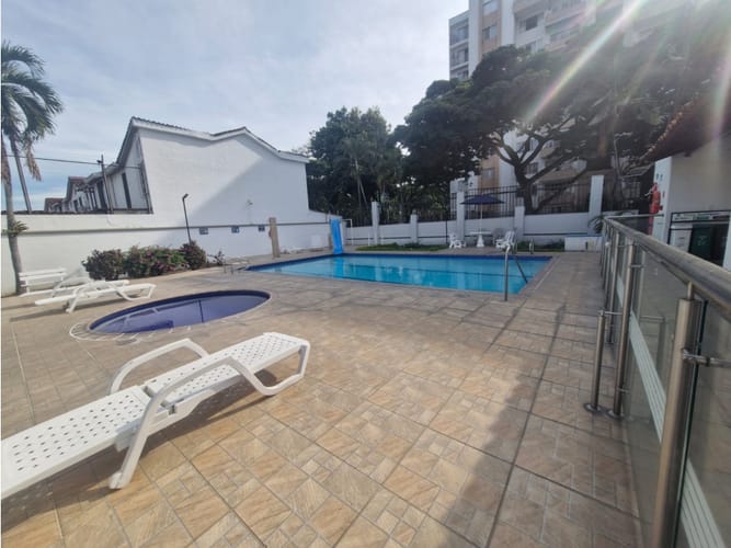 Casa de 3 alcobas en arriendo en La Flora, Cali, 110 m² · foto 19 de 19