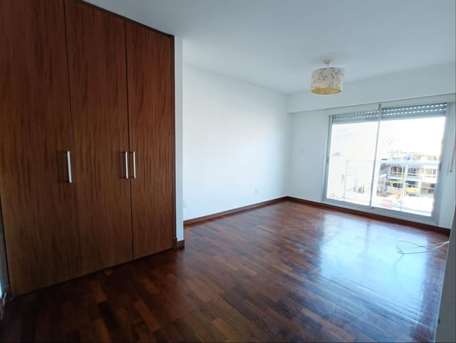 Alquiler Apartamento Malvin Terraza 2 Dormitorios 2 Baños Garaje · Foto 5