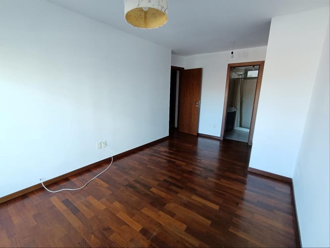 Alquiler Apartamento Malvin Terraza 2 Dormitorios 2 Baños Garaje · Foto 6