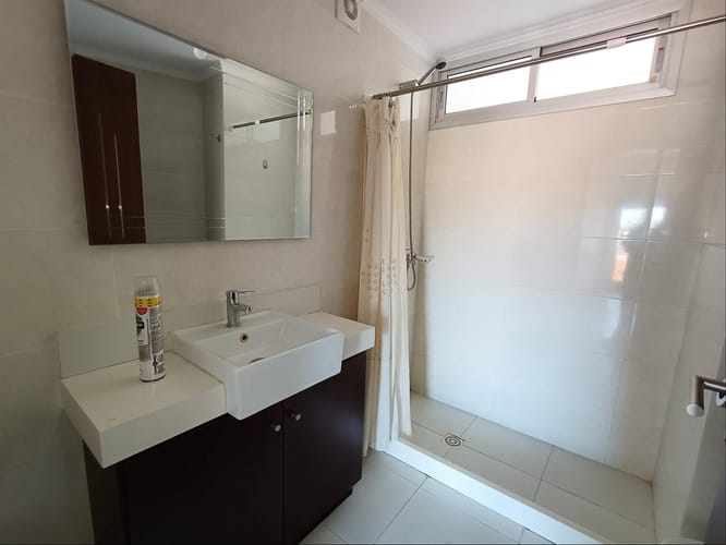 Alquiler Apartamento Malvin Terraza 2 Dormitorios 2 Baños Garaje · Foto 8