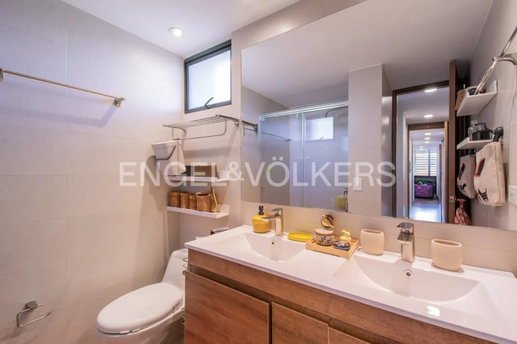 Apartamento de 4 alcobas en venta en Centro, Cajicá, 118 m² · foto 17 de 20