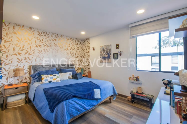 Apartamento de 4 alcobas en venta en Centro, Cajicá, 118 m² · foto 16 de 20