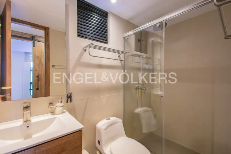 Apartamento de 4 alcobas en venta en Centro, Cajicá, 118 m² · foto 11 de 20