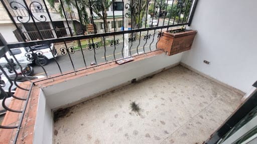 Casa de 4 alcobas en arriendo en La Castellana, Medellín, 289 m² · foto 10 de 17