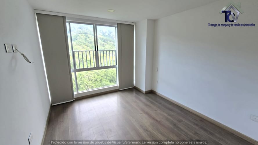Apartamento de 3 alcobas en arriendo en Pan De Azucar, Bucaramanga, 100 m² · foto 10 de 18