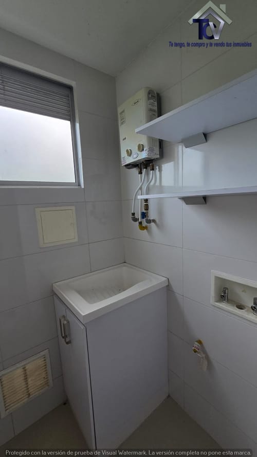 Apartamento de 3 alcobas en arriendo en Pan De Azucar, Bucaramanga, 100 m² · foto 18 de 18