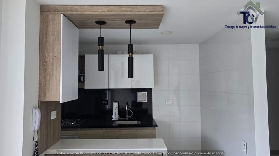 Apartamento de 3 alcobas en arriendo en Pan De Azucar, Bucaramanga, 100 m² · foto 4 de 18