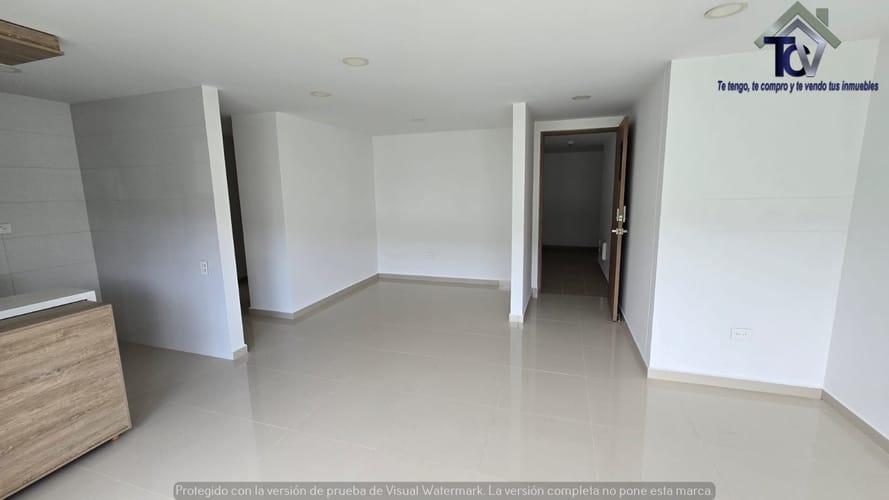 Apartamento de 3 alcobas en arriendo en Pan De Azucar, Bucaramanga, 100 m² · foto 5 de 18