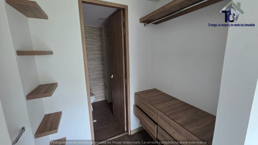 Apartamento de 3 alcobas en arriendo en Pan De Azucar, Bucaramanga, 100 m² · foto 15 de 18