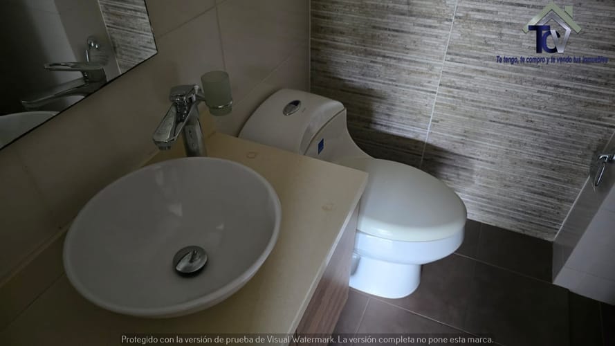 Apartamento de 3 alcobas en arriendo en Pan De Azucar, Bucaramanga, 100 m² · foto 16 de 18