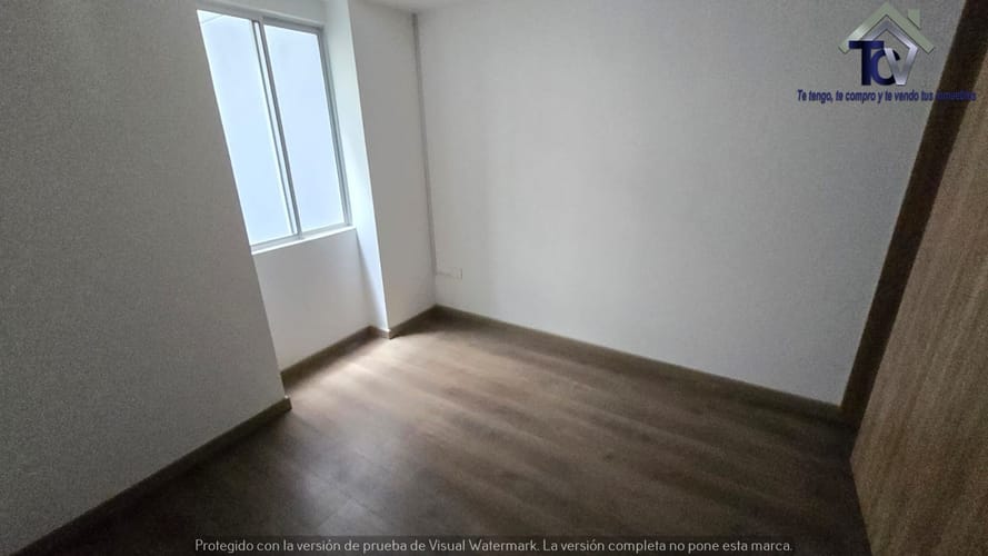 Apartamento de 3 alcobas en arriendo en Pan De Azucar, Bucaramanga, 100 m² · foto 12 de 18