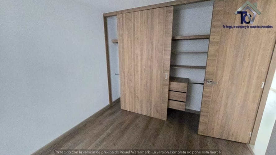 Apartamento de 3 alcobas en arriendo en Pan De Azucar, Bucaramanga, 100 m² · foto 11 de 18