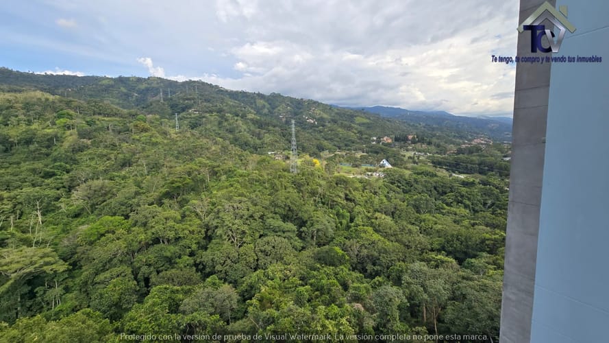 Apartamento de 3 alcobas en arriendo en Pan De Azucar, Bucaramanga, 100 m² · foto 7 de 18