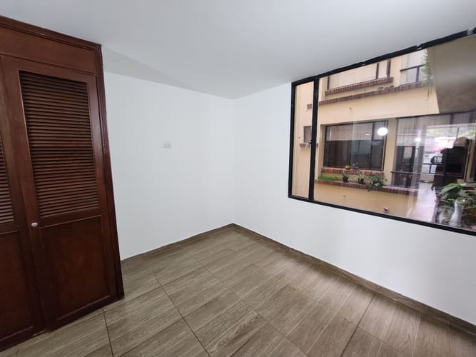 Apartamento de 4 alcobas en arriendo en Cedritos, Bogotá, 98 m² · foto 10 de 22