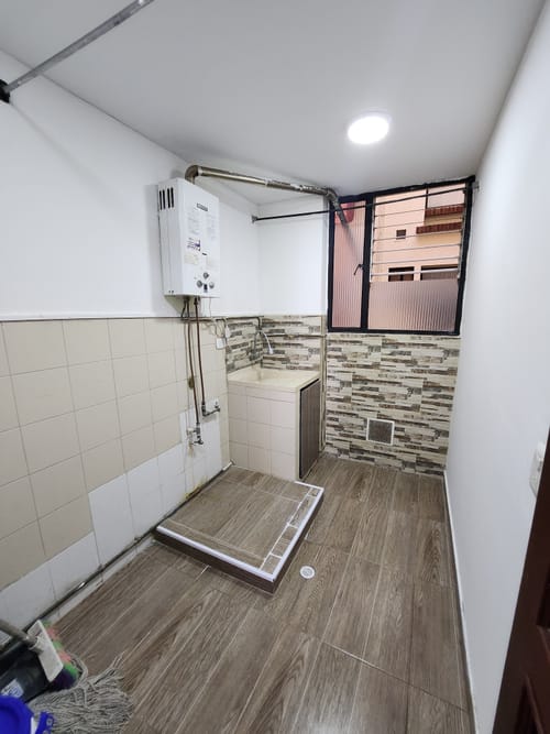 Apartamento de 4 alcobas en arriendo en Cedritos, Bogotá, 98 m² · foto 8 de 22
