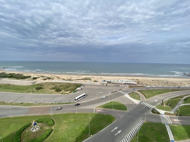 ALQUILER APARTAMENTO 3 DORMITORIOS Y DEPENDENCIA - IMPERIALE I · Foto 3