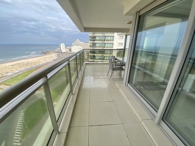 ALQUILER APARTAMENTO 3 DORMITORIOS Y DEPENDENCIA - IMPERIALE I · Foto 5