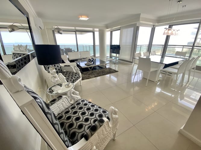 ALQUILER APARTAMENTO 3 DORMITORIOS Y DEPENDENCIA - IMPERIALE I · Foto 6