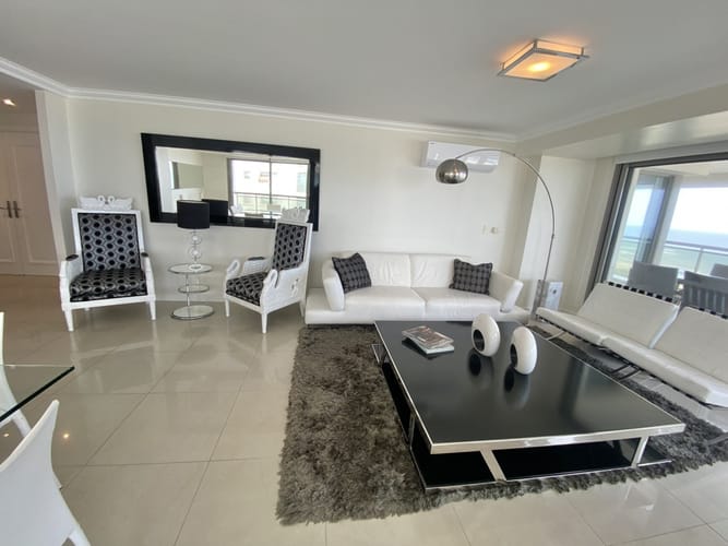 ALQUILER APARTAMENTO 3 DORMITORIOS Y DEPENDENCIA - IMPERIALE I · Foto 7