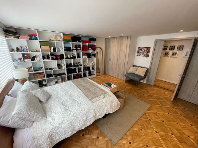 Apartamento de 3 alcobas en venta en Chico Norte, Bogotá, 203 m² · foto 13 de 20