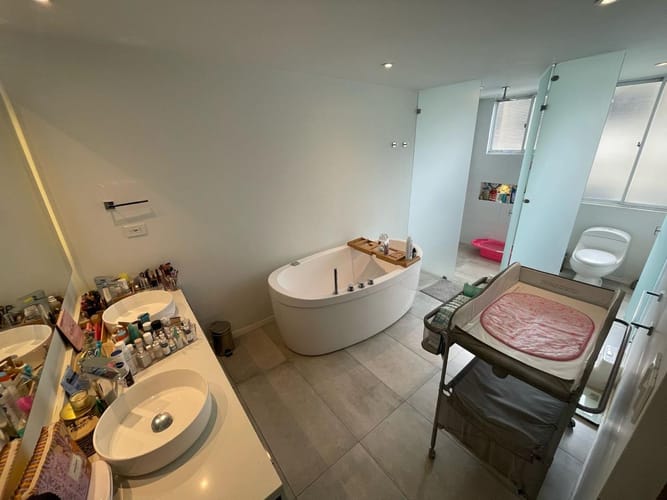 Apartamento de 3 alcobas en venta en Chico Norte, Bogotá, 203 m² · foto 14 de 20