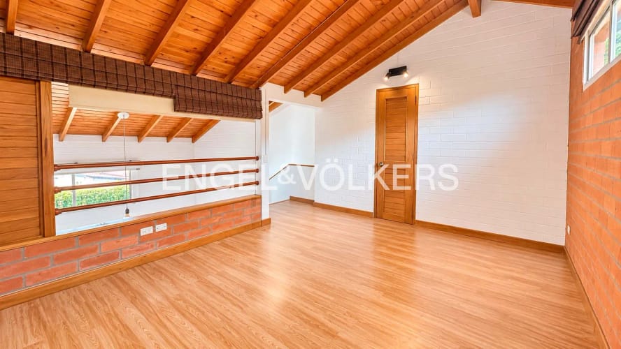 Casa de 4 alcobas en venta en El Retiro, 160 m² · foto 13 de 13