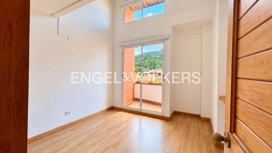 Casa de 4 alcobas en venta en El Retiro, 160 m² · foto 12 de 13